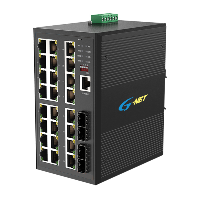 G-IMS-4GX24GT-SFP