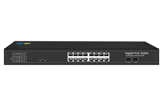 GX-PES-2GX16GP-SFP