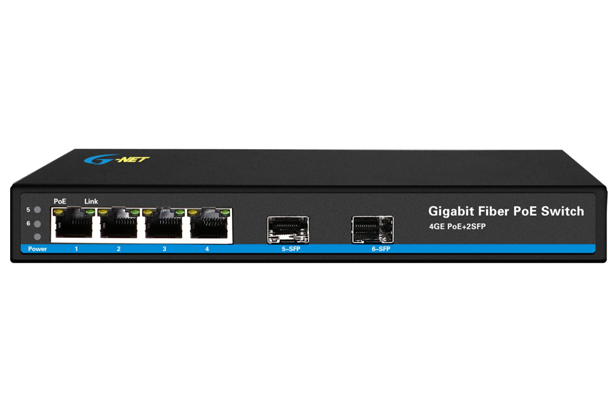 GX-PES-2GX4GPH-SFP