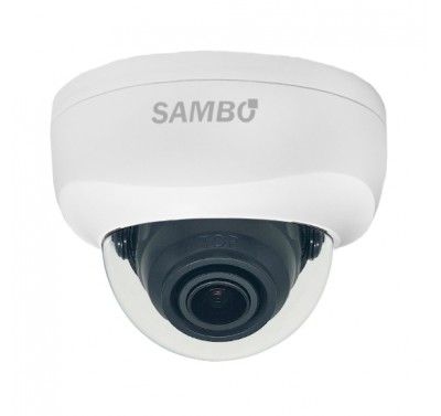 SAMBO AH D CAMERA 4M SV D10ZHI120V1F