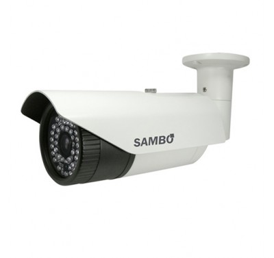 SAMBO AH D CAMERA 4M Z DI1303V1F